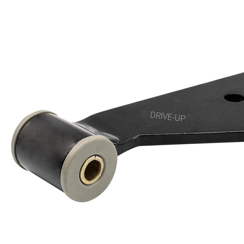 Drive-up Club Car Control a Arm, Control Arm for Club Car Precedent 2004-Up and Tempo 2018-Up Golf Carts, Precedent Control Arms Delta A-Plate, OEM 102287301 103388501 - Image 3